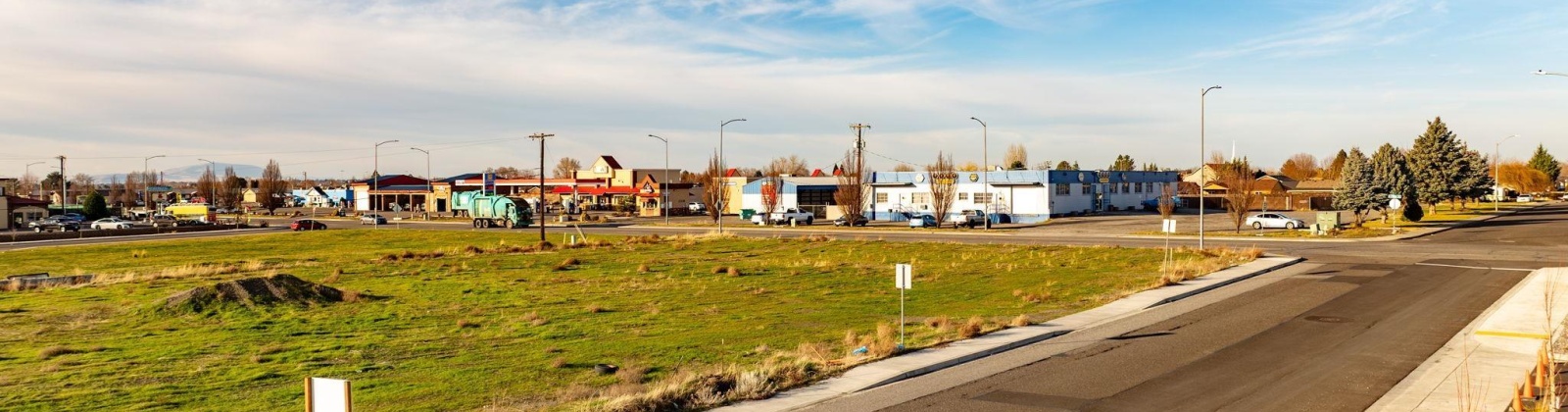 Cedar Avenue, Pasco, Washington 99301, 0 , 0 ,0,Commercial,For Sale,Cedar Avenue,0,289609
