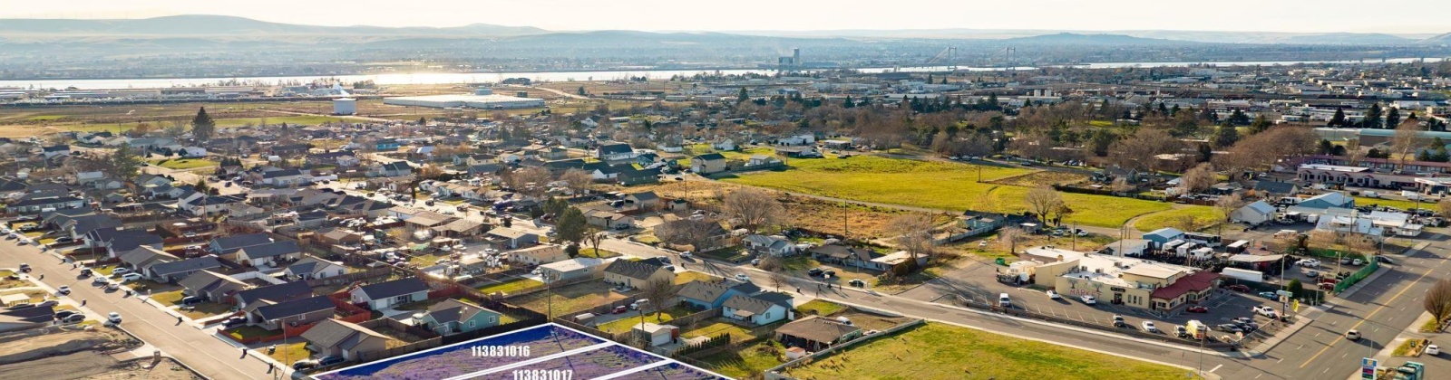 Cedar Avenue, Pasco, Washington 99301, 0 , 0 ,0,Commercial,For Sale,Cedar Avenue,0,289609