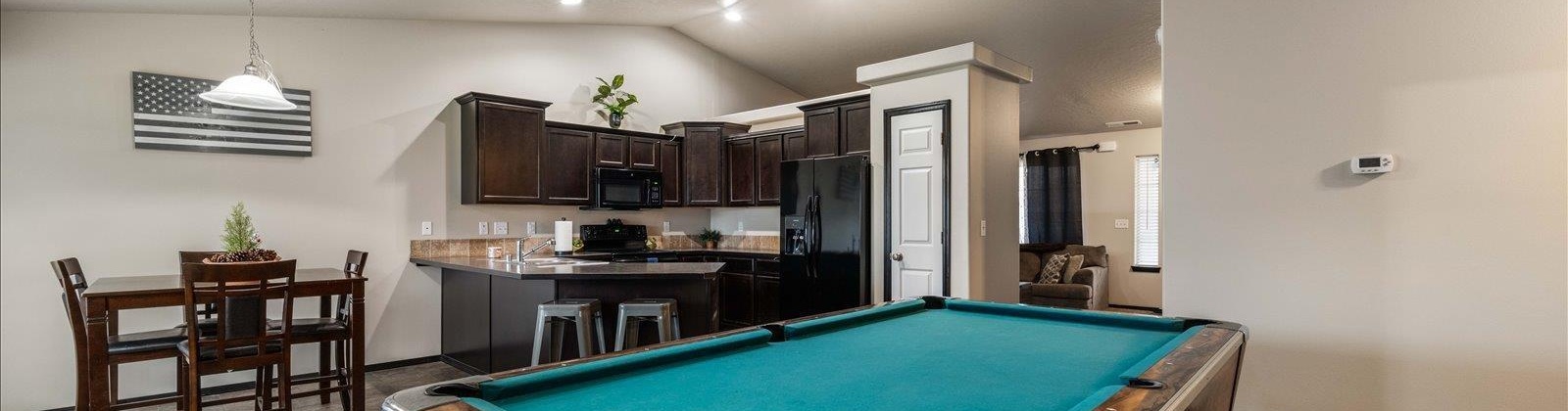 16th Ave, Kennewick, Washington 99336, 3 Bedrooms Bedrooms, 0 ,2 BathroomsBathrooms,Houses,For Sale,16th Ave,0,289607