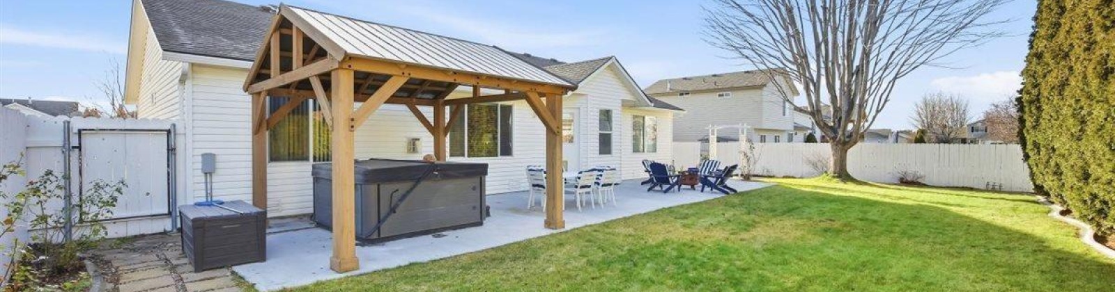 Lancaster Dr, Pasco, Washington 99301, 3 Bedrooms Bedrooms, 0 ,2 BathroomsBathrooms,Houses,For Sale,Lancaster Dr,0,289606