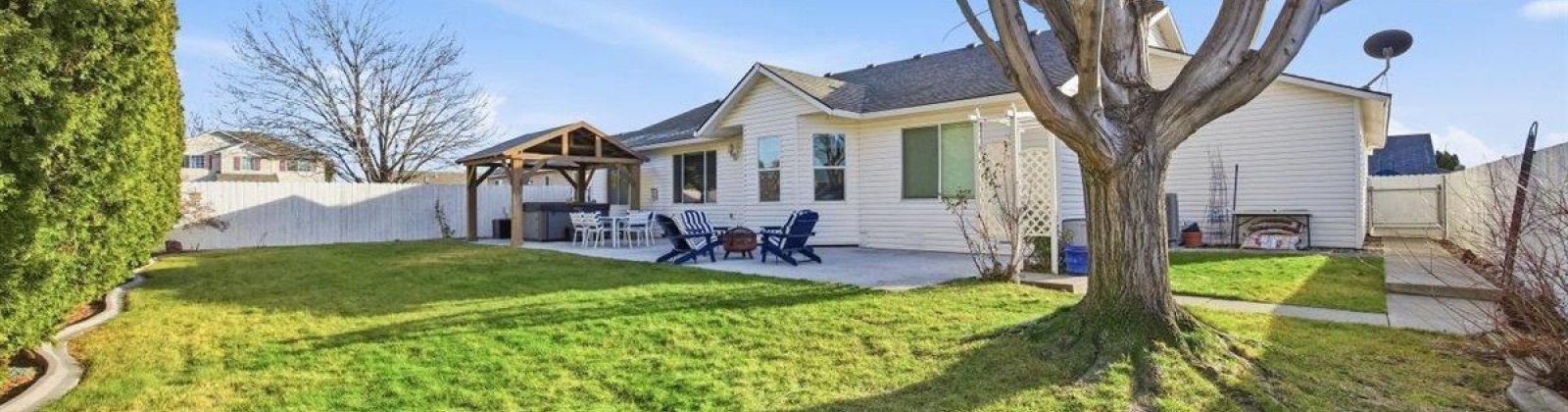 Lancaster Dr, Pasco, Washington 99301, 3 Bedrooms Bedrooms, 0 ,2 BathroomsBathrooms,Houses,For Sale,Lancaster Dr,0,289606