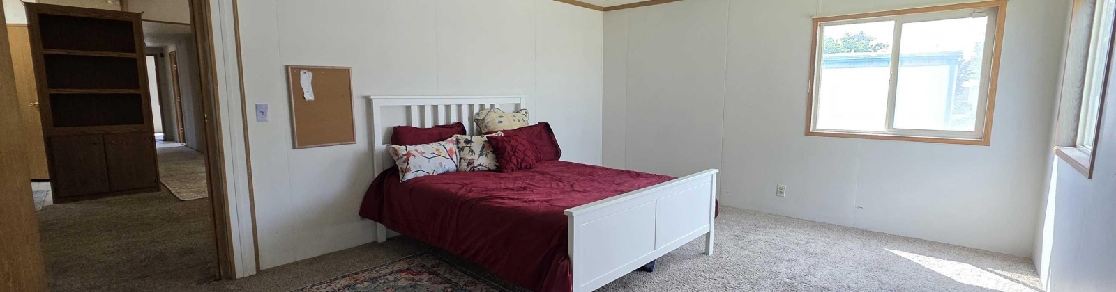 Bitterroot Drive, Richland, Washington 99352, 4 Bedrooms Bedrooms, 0 ,2 BathroomsBathrooms,Manufactured Homes,For Sale,Bitterroot Drive,0,289605