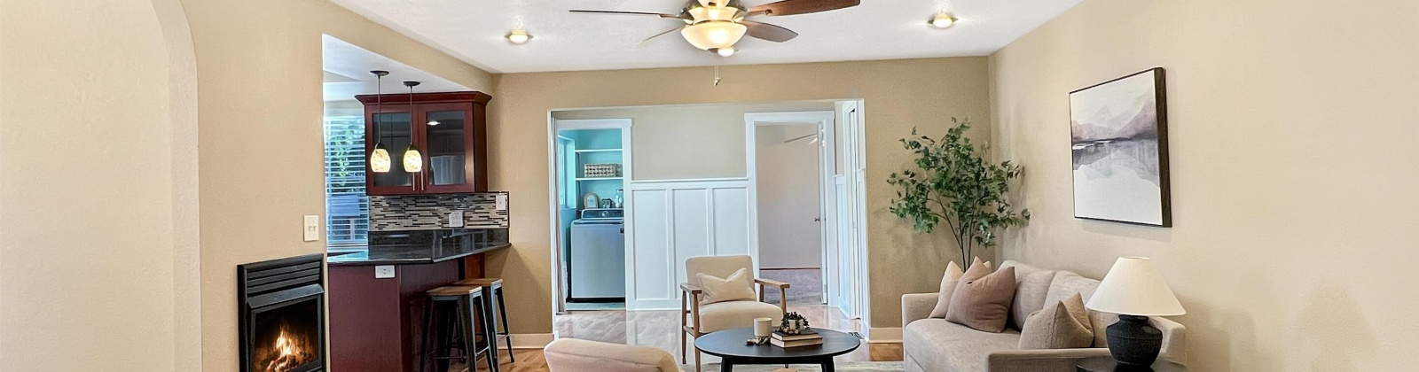 Olson St, Kennewick, Washington 99338, 4 Bedrooms Bedrooms, 0 ,3 BathroomsBathrooms,Houses,For Sale,Olson St,0,289498