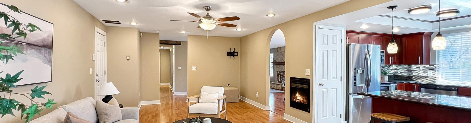 Olson St, Kennewick, Washington 99338, 4 Bedrooms Bedrooms, 0 ,3 BathroomsBathrooms,Houses,For Sale,Olson St,0,289498