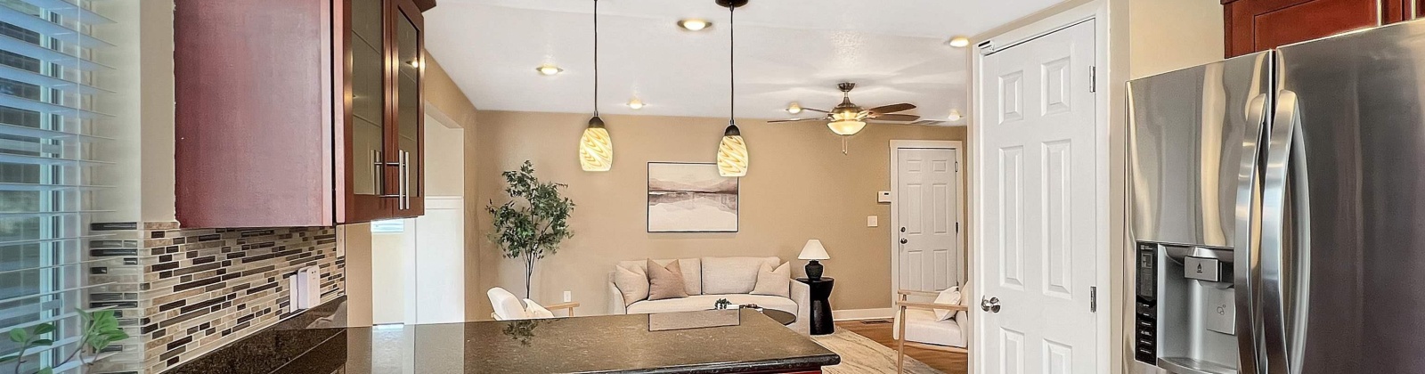 Olson St, Kennewick, Washington 99338, 4 Bedrooms Bedrooms, 0 ,3 BathroomsBathrooms,Houses,For Sale,Olson St,0,289498