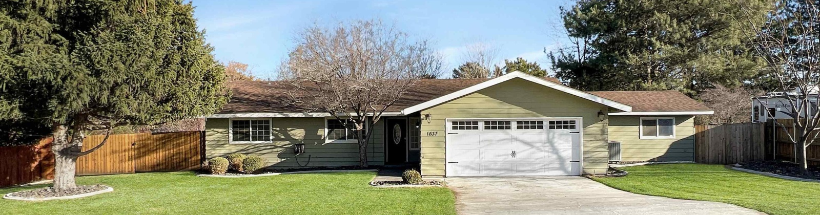 Olson St, Kennewick, Washington 99338, 4 Bedrooms Bedrooms, 0 ,3 BathroomsBathrooms,Houses,For Sale,Olson St,0,289498