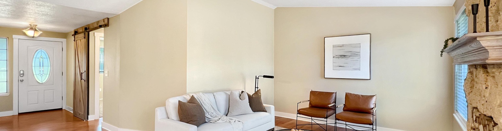 Olson St, Kennewick, Washington 99338, 4 Bedrooms Bedrooms, 0 ,3 BathroomsBathrooms,Houses,For Sale,Olson St,0,289498