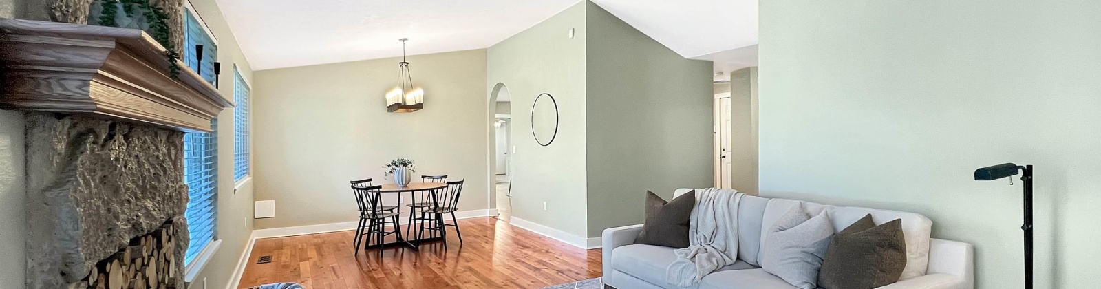 Olson St, Kennewick, Washington 99338, 4 Bedrooms Bedrooms, 0 ,3 BathroomsBathrooms,Houses,For Sale,Olson St,0,289498