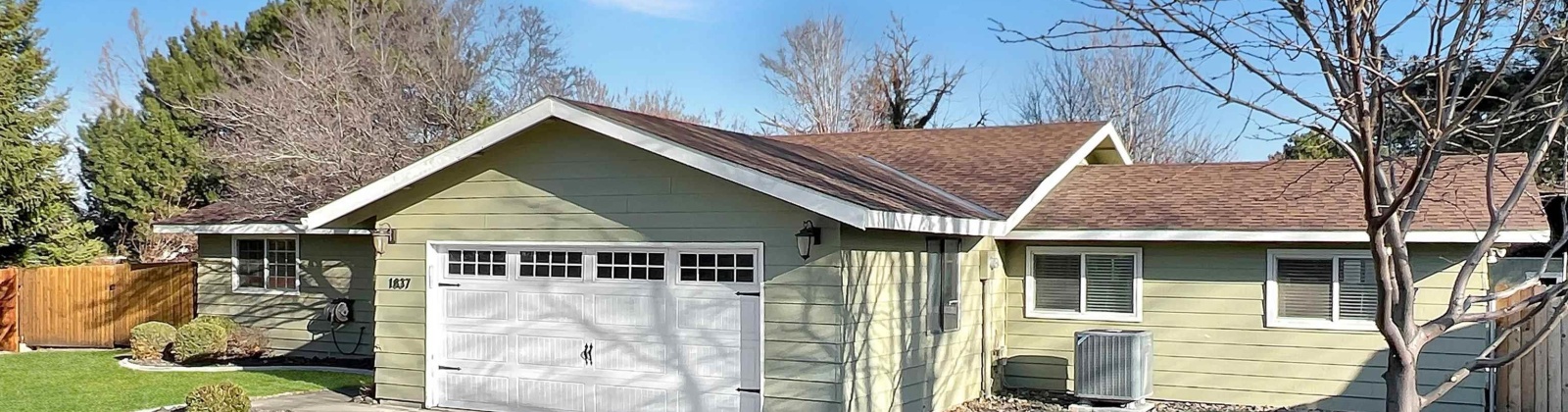 Olson St, Kennewick, Washington 99338, 4 Bedrooms Bedrooms, 0 ,3 BathroomsBathrooms,Houses,For Sale,Olson St,0,289498