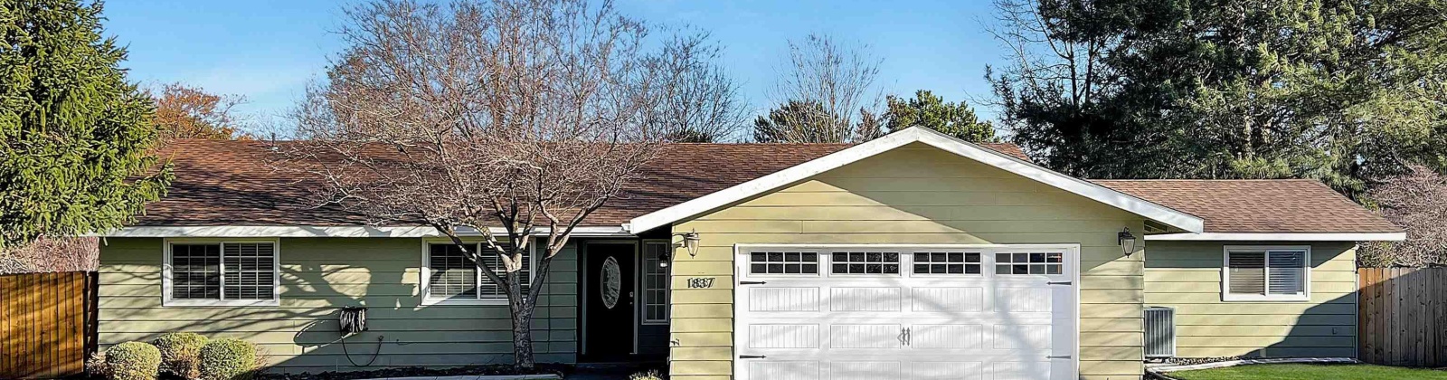 Olson St, Kennewick, Washington 99338, 4 Bedrooms Bedrooms, 0 ,3 BathroomsBathrooms,Houses,For Sale,Olson St,0,289498