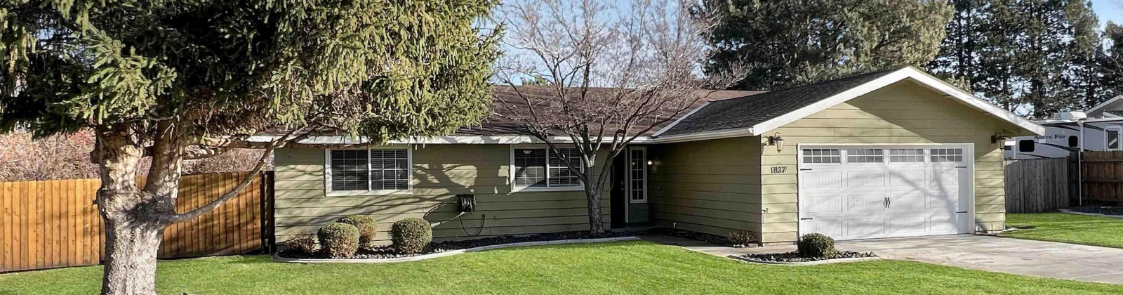 Olson St, Kennewick, Washington 99338, 4 Bedrooms Bedrooms, 0 ,3 BathroomsBathrooms,Houses,For Sale,Olson St,0,289498