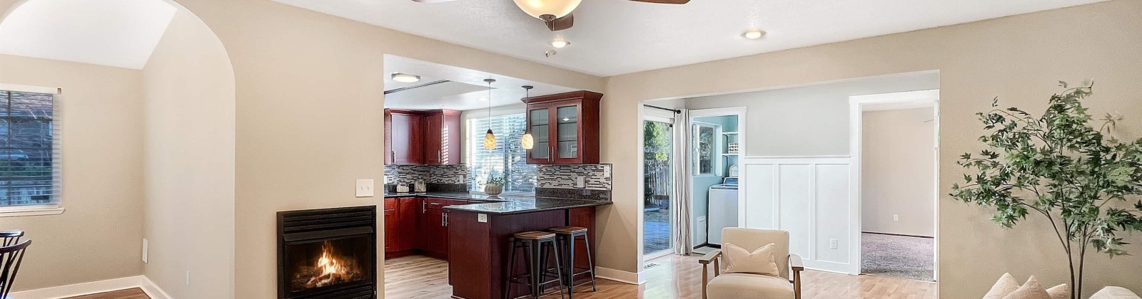 Olson St, Kennewick, Washington 99338, 4 Bedrooms Bedrooms, 0 ,3 BathroomsBathrooms,Houses,For Sale,Olson St,0,289498