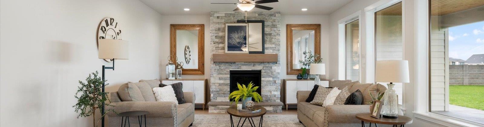 Rock Creek Drive, Pasco, Washington 99301, 5 Bedrooms Bedrooms, 0 ,3 BathroomsBathrooms,Houses,For Sale,Rock Creek Drive,0,289613