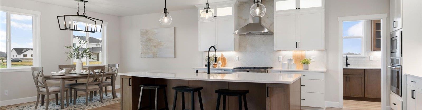 Rock Creek Drive, Pasco, Washington 99301, 5 Bedrooms Bedrooms, 0 ,3 BathroomsBathrooms,Houses,For Sale,Rock Creek Drive,0,289613