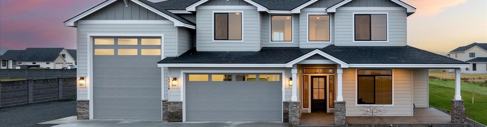 Rock Creek Drive, Pasco, Washington 99301, 5 Bedrooms Bedrooms, 0 ,3 BathroomsBathrooms,Houses,For Sale,Rock Creek Drive,0,289613