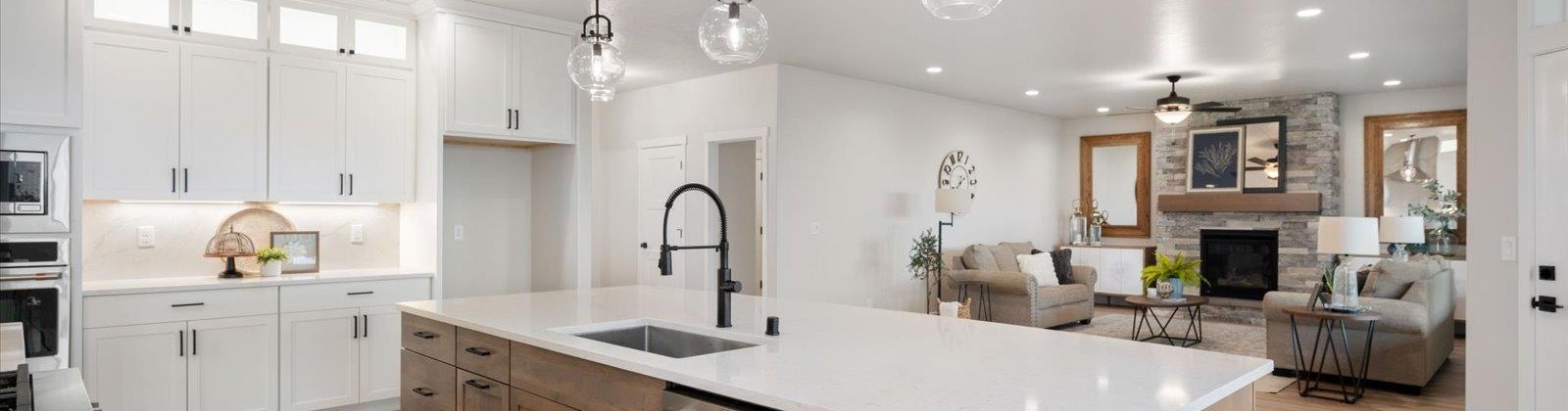 Rock Creek Drive, Pasco, Washington 99301, 5 Bedrooms Bedrooms, 0 ,3 BathroomsBathrooms,Houses,For Sale,Rock Creek Drive,0,289613