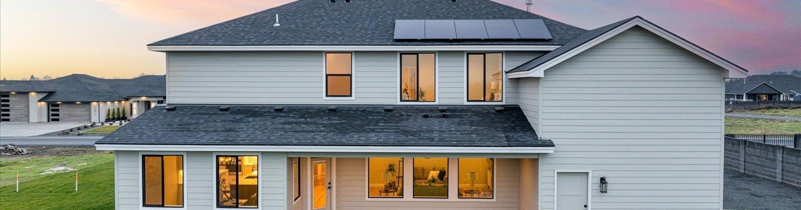 Rock Creek Drive, Pasco, Washington 99301, 5 Bedrooms Bedrooms, 0 ,3 BathroomsBathrooms,Houses,For Sale,Rock Creek Drive,0,289613