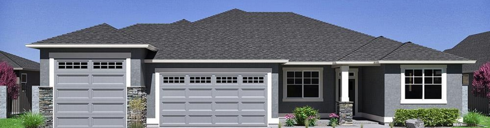 Vistara Way, Richland, Washington 99354, 4 Bedrooms Bedrooms, 0 ,3 BathroomsBathrooms,Houses,For Sale,Vistara Way,0,289611