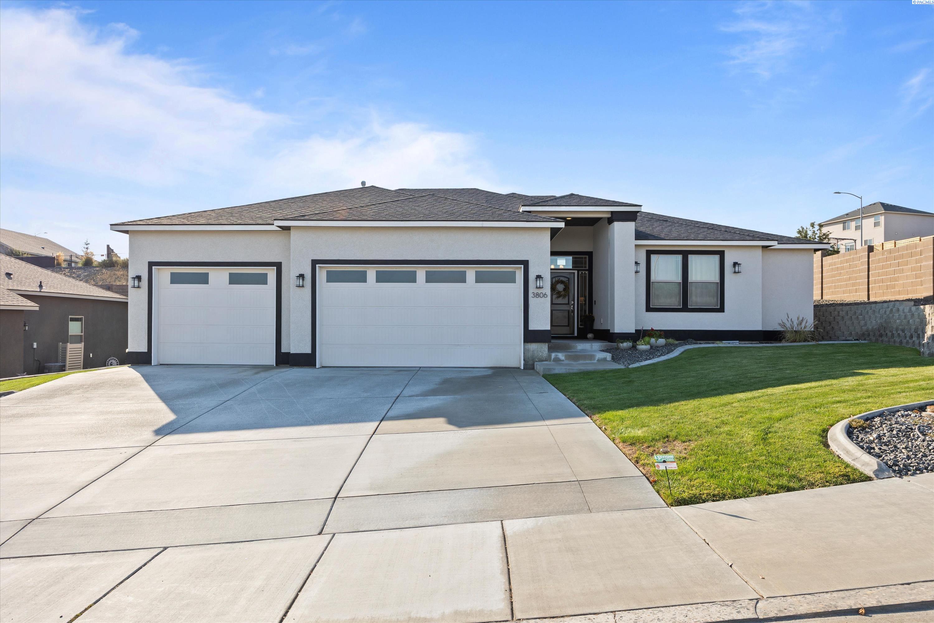 Cook Ln, Pasco, Washington 99301, 3 Bedrooms Bedrooms, 0 ,2 BathroomsBathrooms,Houses,For Sale,Cook Ln,0,287837