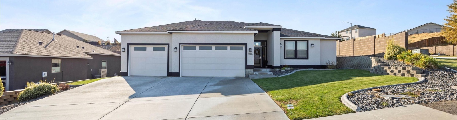 Cook Ln, Pasco, Washington 99301, 3 Bedrooms Bedrooms, 0 ,2 BathroomsBathrooms,Houses,For Sale,Cook Ln,0,287837