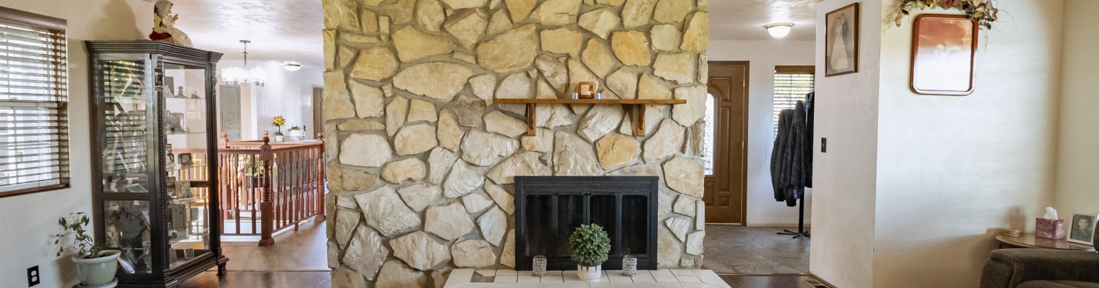 Van Belle Rd, Granger, Washington 98832, 3 Bedrooms Bedrooms, 0 ,2 BathroomsBathrooms,Houses,For Sale,Van Belle Rd,0,287291