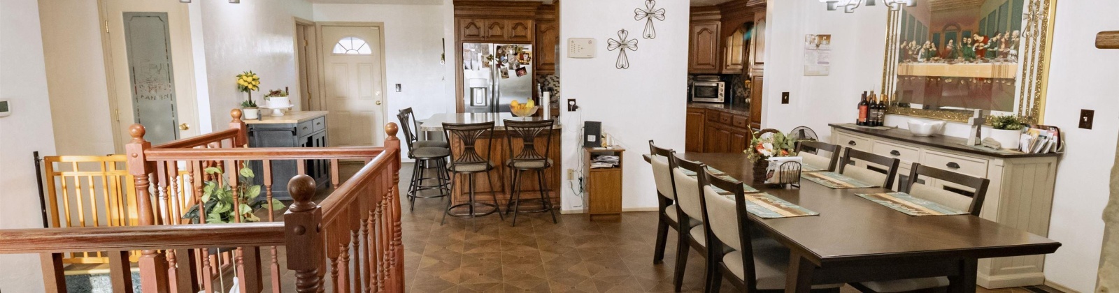 Van Belle Rd, Granger, Washington 98832, 3 Bedrooms Bedrooms, 0 ,2 BathroomsBathrooms,Houses,For Sale,Van Belle Rd,0,287291