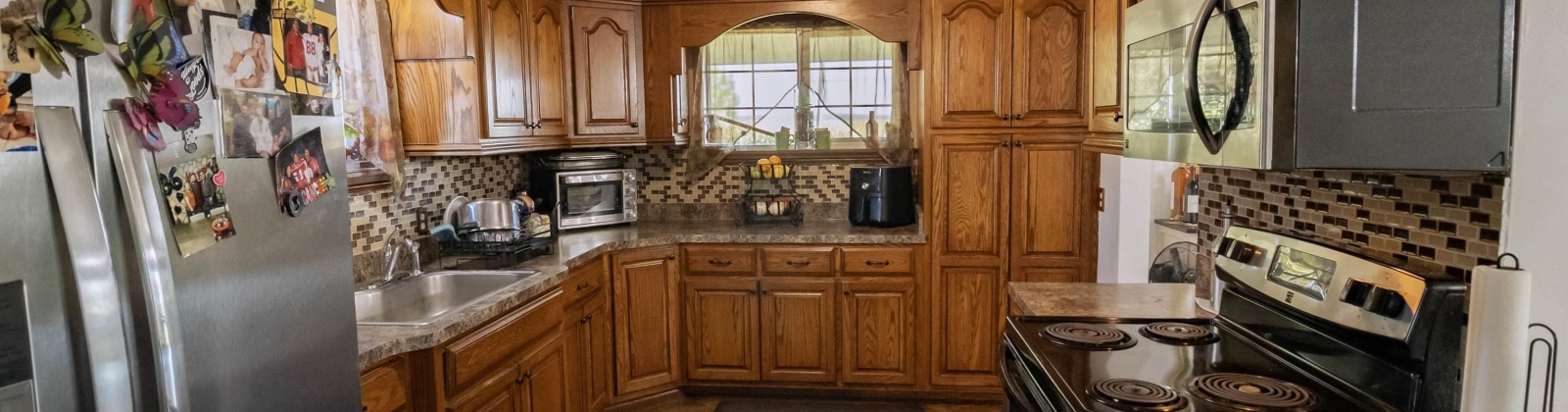 Van Belle Rd, Granger, Washington 98832, 3 Bedrooms Bedrooms, 0 ,2 BathroomsBathrooms,Houses,For Sale,Van Belle Rd,0,287291