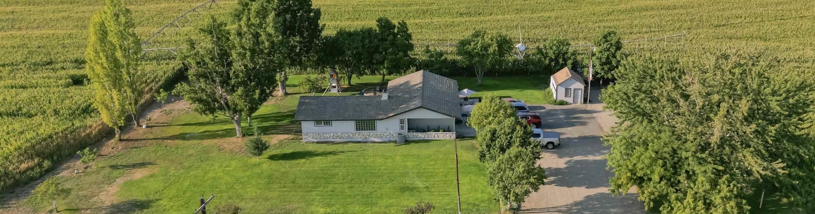 Van Belle Rd, Granger, Washington 98832, 3 Bedrooms Bedrooms, 0 ,2 BathroomsBathrooms,Houses,For Sale,Van Belle Rd,0,287291