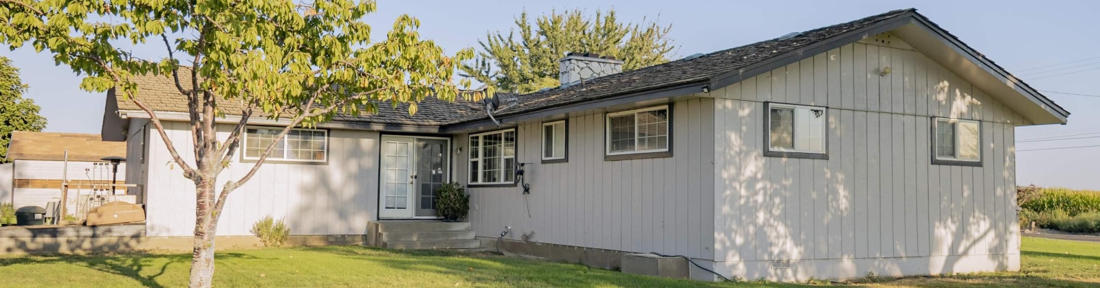 Van Belle Rd, Granger, Washington 98832, 3 Bedrooms Bedrooms, 0 ,2 BathroomsBathrooms,Houses,For Sale,Van Belle Rd,0,287291