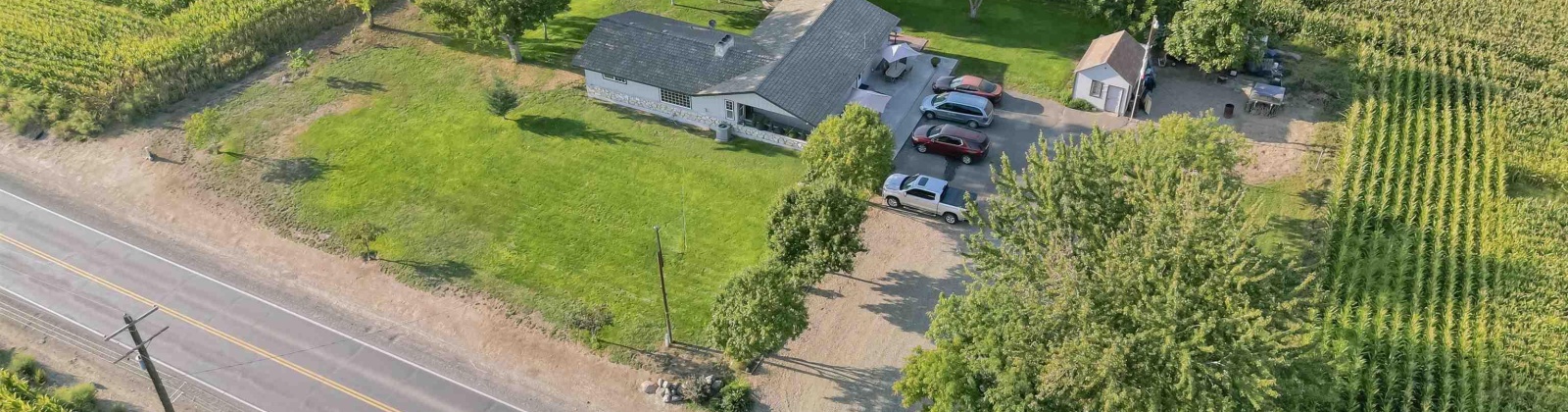 Van Belle Rd, Granger, Washington 98832, 3 Bedrooms Bedrooms, 0 ,2 BathroomsBathrooms,Houses,For Sale,Van Belle Rd,0,287291