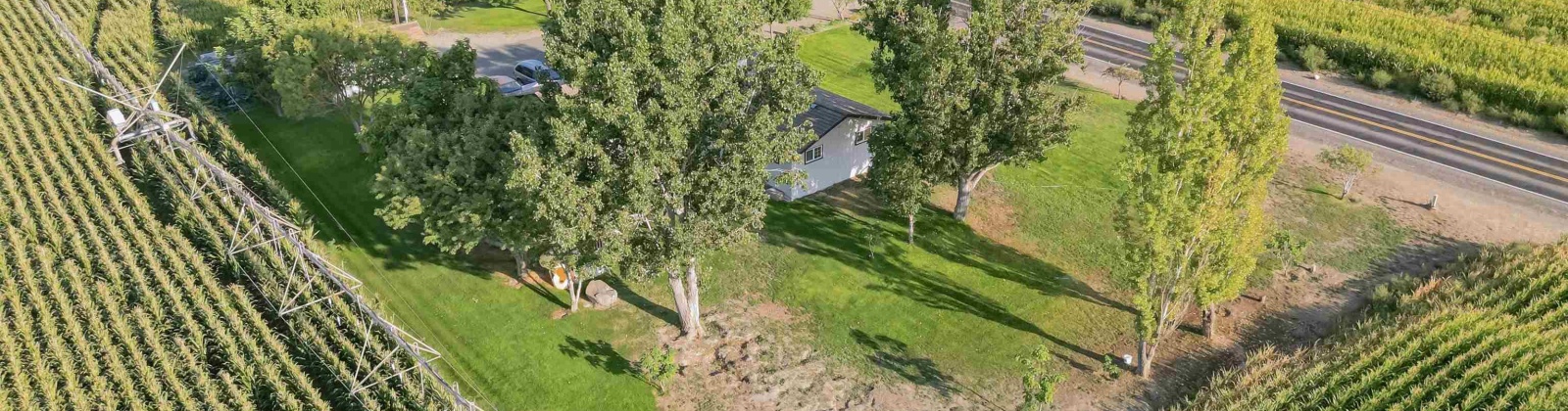 Van Belle Rd, Granger, Washington 98832, 3 Bedrooms Bedrooms, 0 ,2 BathroomsBathrooms,Houses,For Sale,Van Belle Rd,0,287291