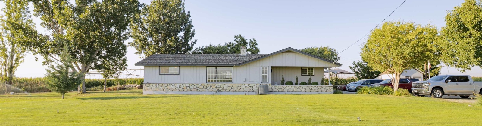 Van Belle Rd, Granger, Washington 98832, 3 Bedrooms Bedrooms, 0 ,2 BathroomsBathrooms,Houses,For Sale,Van Belle Rd,0,287291