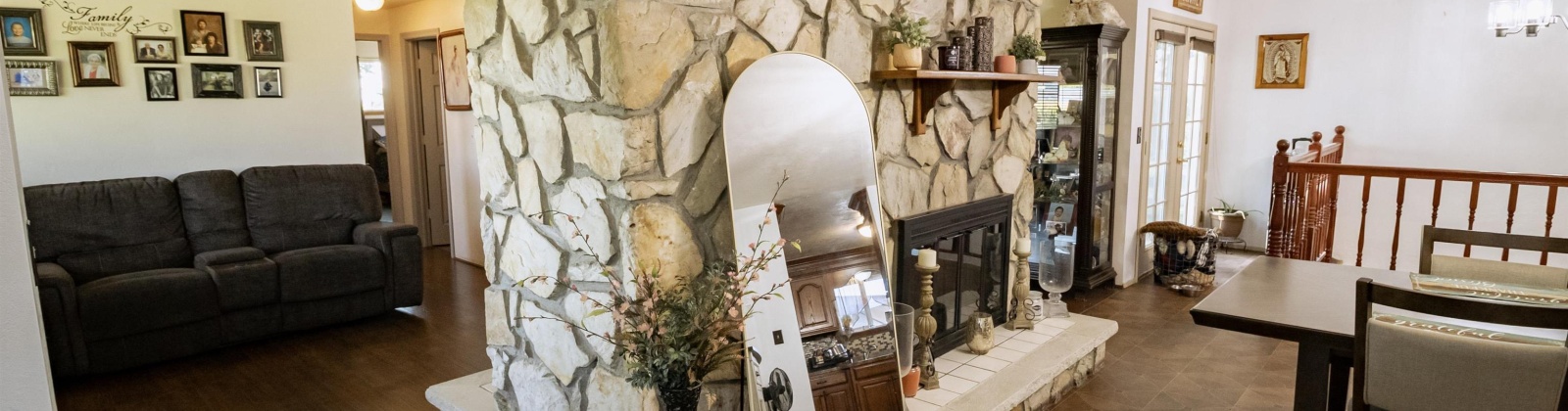 Van Belle Rd, Granger, Washington 98832, 3 Bedrooms Bedrooms, 0 ,2 BathroomsBathrooms,Houses,For Sale,Van Belle Rd,0,287291