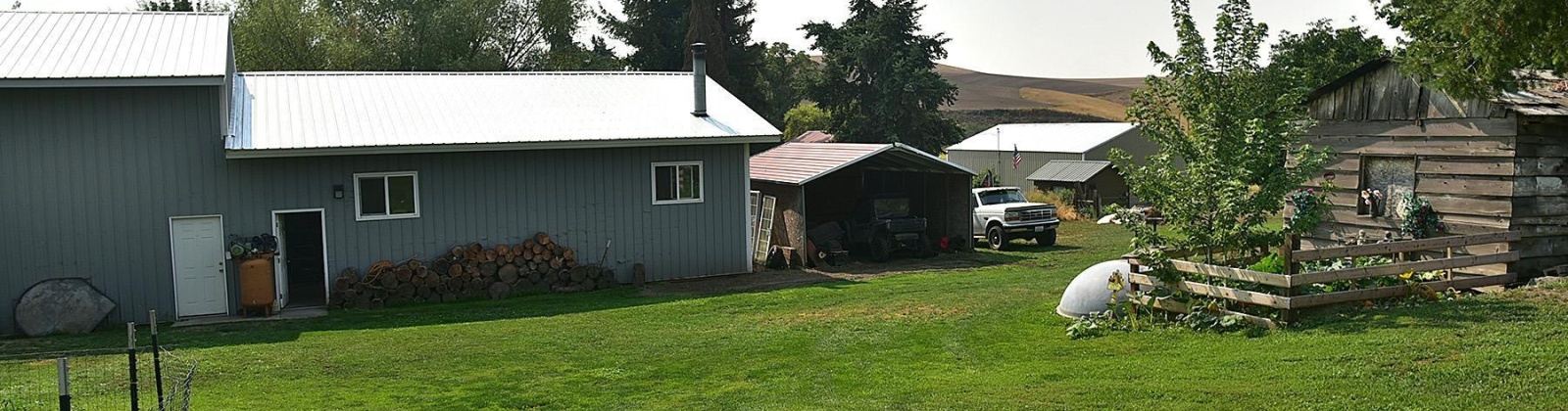 2nd Street, Diamond, Washington 99111, 2 Bedrooms Bedrooms, 0 ,1 BathroomBathrooms,Houses,For Sale,2nd Street,0,284915