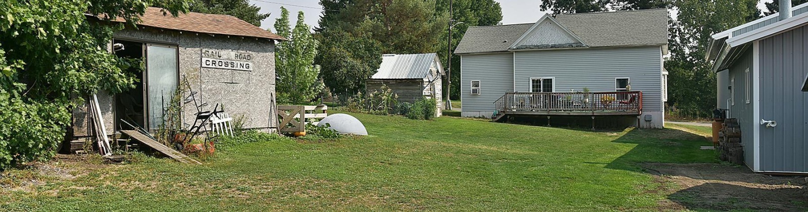 2nd Street, Diamond, Washington 99111, 2 Bedrooms Bedrooms, 0 ,1 BathroomBathrooms,Houses,For Sale,2nd Street,0,284915