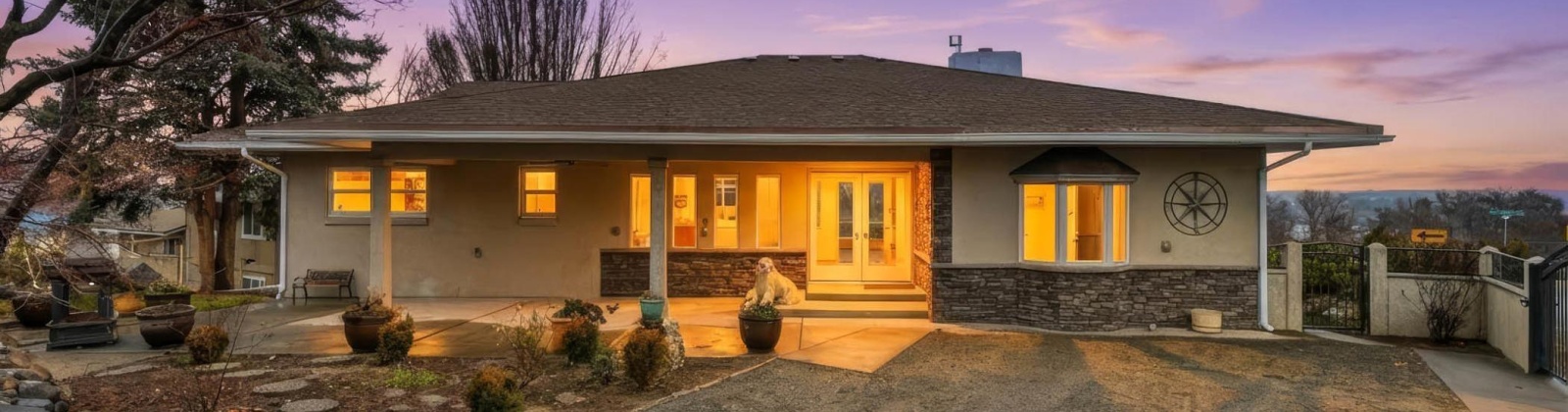 Arrowhead. Ave, Kennewick, Washington 99336, 3 Bedrooms Bedrooms, 0 ,2 BathroomsBathrooms,Houses,For Sale,Arrowhead. Ave,0,289614