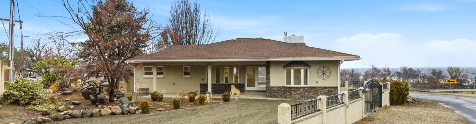 Arrowhead. Ave, Kennewick, Washington 99336, 3 Bedrooms Bedrooms, 0 ,2 BathroomsBathrooms,Houses,For Sale,Arrowhead. Ave,0,289614