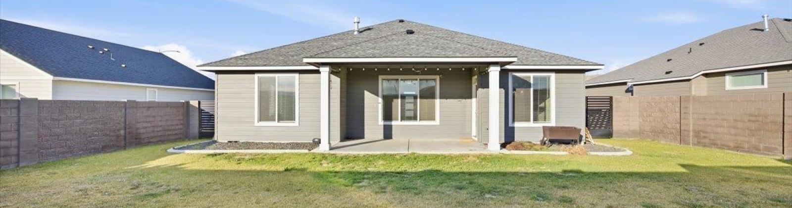 Village View St, Richland, Washington 99352, 3 Bedrooms Bedrooms, 0 ,2 BathroomsBathrooms,Houses,For Sale,Village View St,0,288481