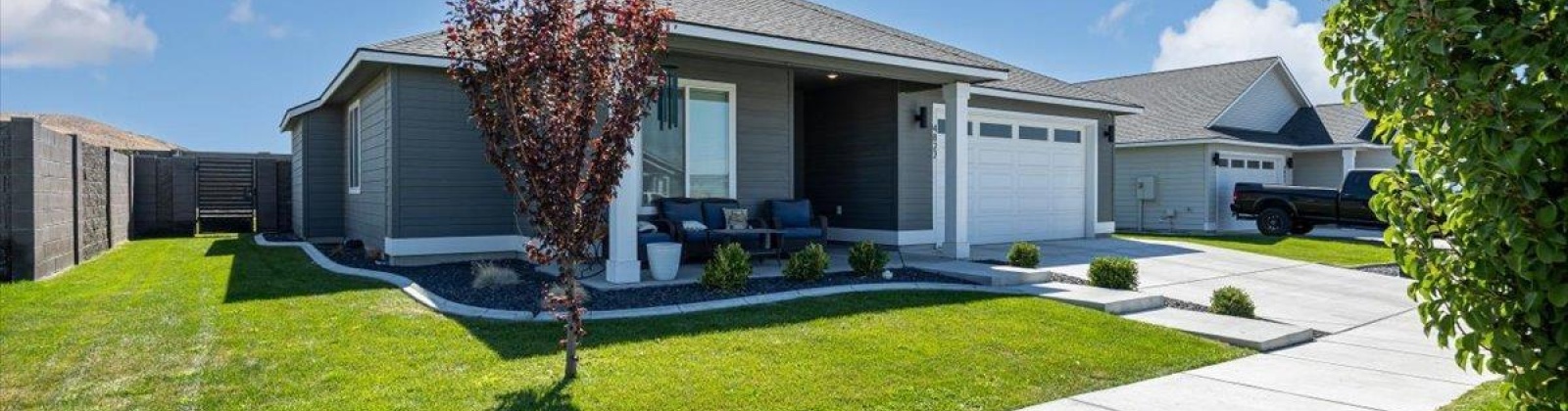 Village View St, Richland, Washington 99352, 3 Bedrooms Bedrooms, 0 ,2 BathroomsBathrooms,Houses,For Sale,Village View St,0,288481