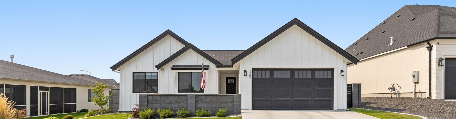 Estate Ave., Richland, Washington 99352, 4 Bedrooms Bedrooms, 0 ,3 BathroomsBathrooms,Houses,For Sale,Estate Ave.,0,289616