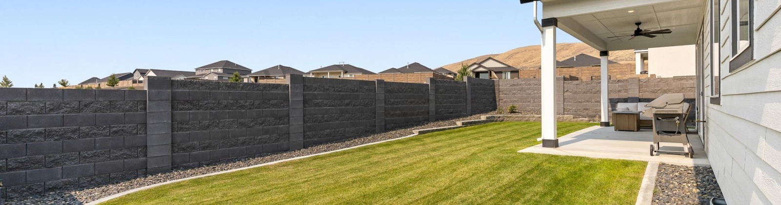 Estate Ave., Richland, Washington 99352, 4 Bedrooms Bedrooms, 0 ,3 BathroomsBathrooms,Houses,For Sale,Estate Ave.,0,289616