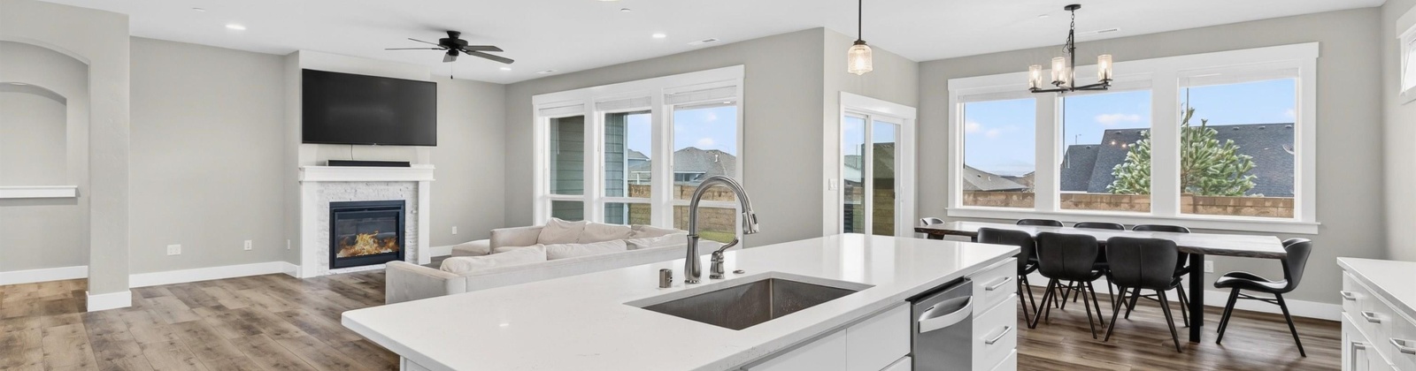 Corvina Street, Richland, Washington 99352, 4 Bedrooms Bedrooms, 0 ,3 BathroomsBathrooms,Houses,For Sale,Corvina Street,0,289622