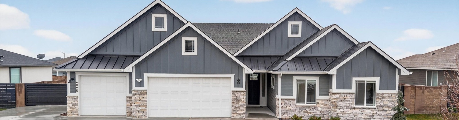 Corvina Street, Richland, Washington 99352, 4 Bedrooms Bedrooms, 0 ,3 BathroomsBathrooms,Houses,For Sale,Corvina Street,0,289622