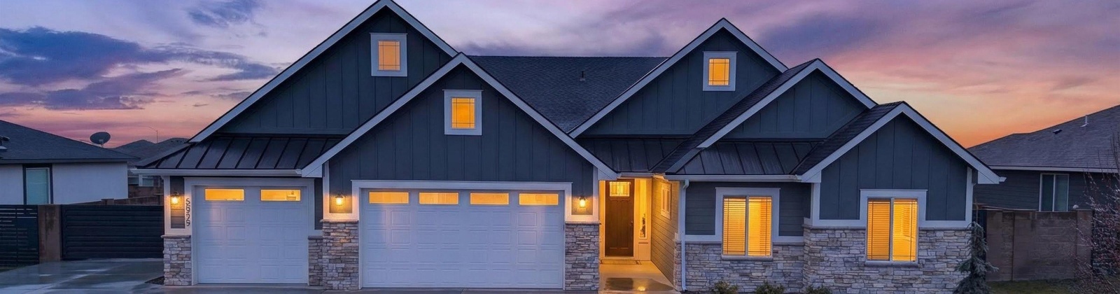 Corvina Street, Richland, Washington 99352, 4 Bedrooms Bedrooms, 0 ,3 BathroomsBathrooms,Houses,For Sale,Corvina Street,0,289622