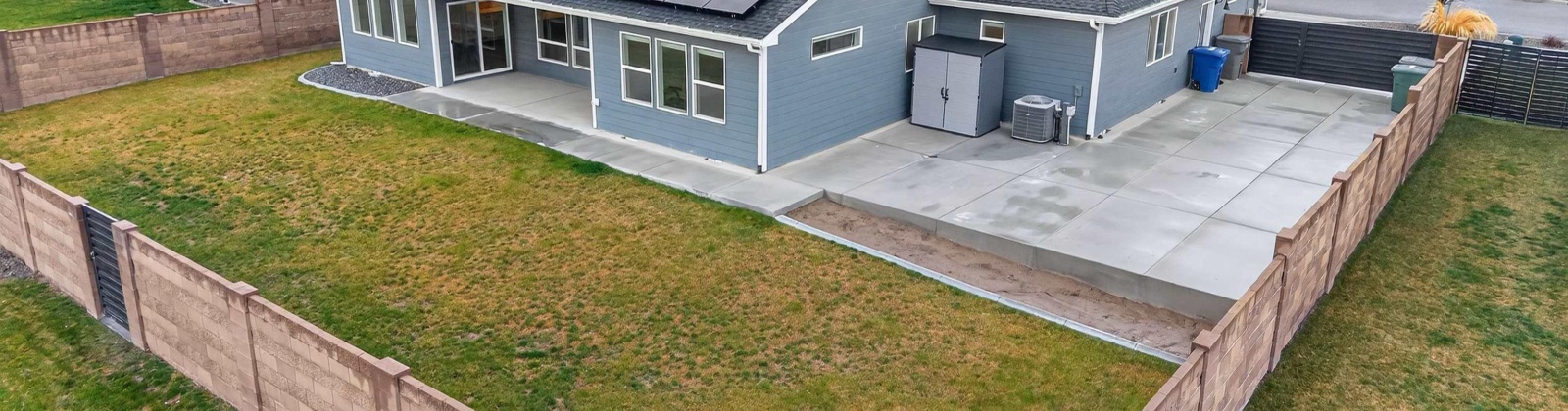 Corvina Street, Richland, Washington 99352, 4 Bedrooms Bedrooms, 0 ,3 BathroomsBathrooms,Houses,For Sale,Corvina Street,0,289622