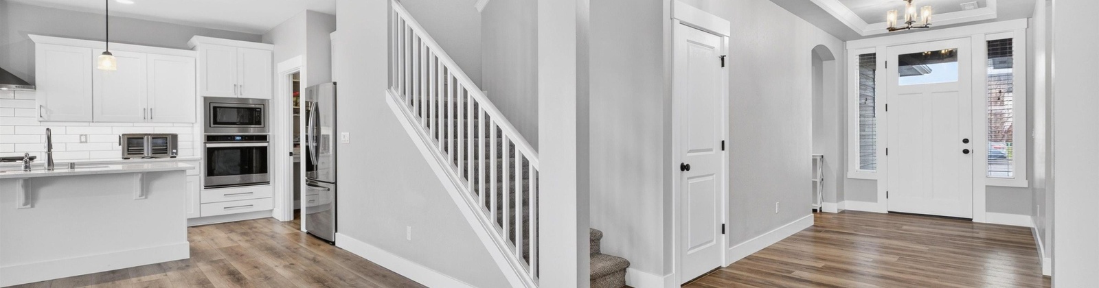 Corvina Street, Richland, Washington 99352, 4 Bedrooms Bedrooms, 0 ,3 BathroomsBathrooms,Houses,For Sale,Corvina Street,0,289622