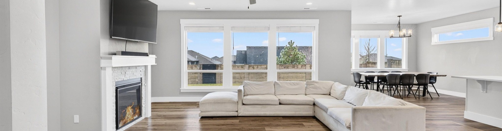 Corvina Street, Richland, Washington 99352, 4 Bedrooms Bedrooms, 0 ,3 BathroomsBathrooms,Houses,For Sale,Corvina Street,0,289622