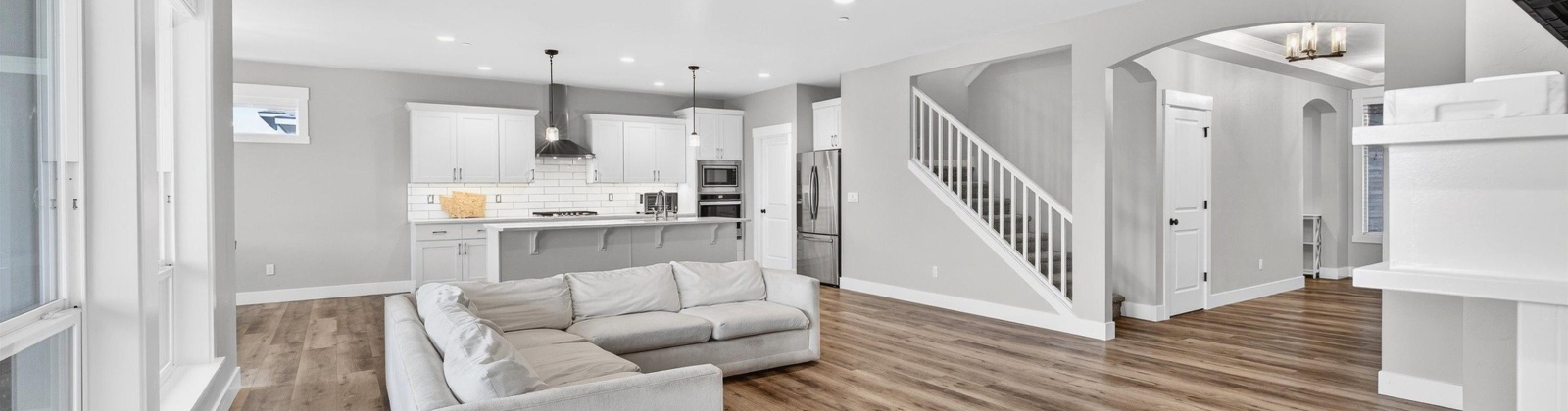 Corvina Street, Richland, Washington 99352, 4 Bedrooms Bedrooms, 0 ,3 BathroomsBathrooms,Houses,For Sale,Corvina Street,0,289622