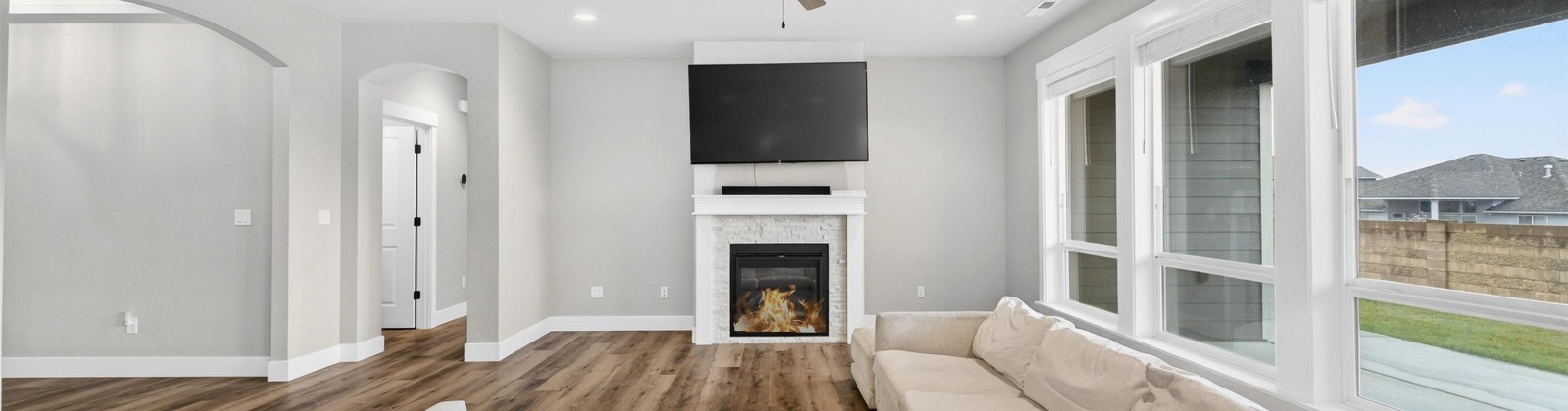 Corvina Street, Richland, Washington 99352, 4 Bedrooms Bedrooms, 0 ,3 BathroomsBathrooms,Houses,For Sale,Corvina Street,0,289622