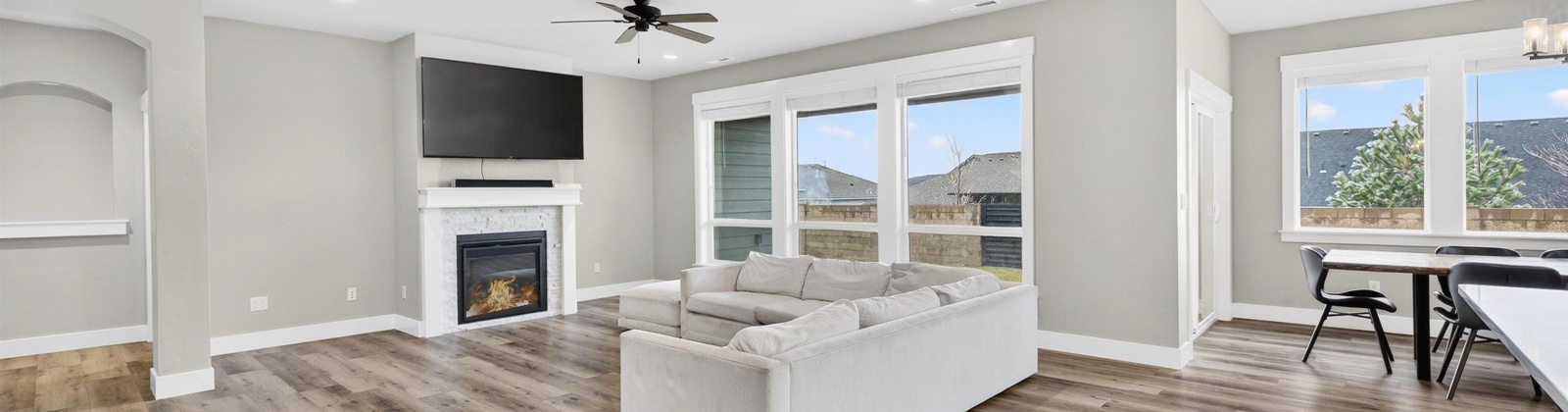 Corvina Street, Richland, Washington 99352, 4 Bedrooms Bedrooms, 0 ,3 BathroomsBathrooms,Houses,For Sale,Corvina Street,0,289622